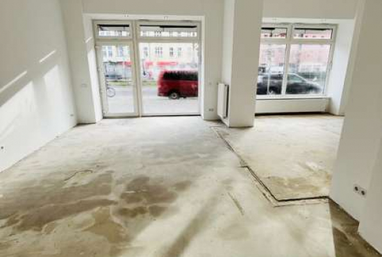Berlin Greifswalder Straße, Ladenlokal, Gastronomie mieten oder kaufen