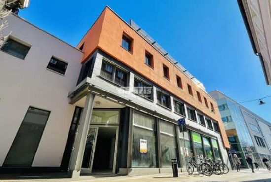 Erfurt , Ladenlokal, Gastronomie mieten oder kaufen