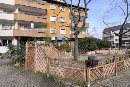 Troisdorf Magdalenenstraße, Ladenlokal, Gastronomie mieten oder kaufen