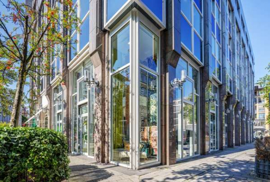 München Ottostraße, Ladenlokal, Gastronomie mieten oder kaufen