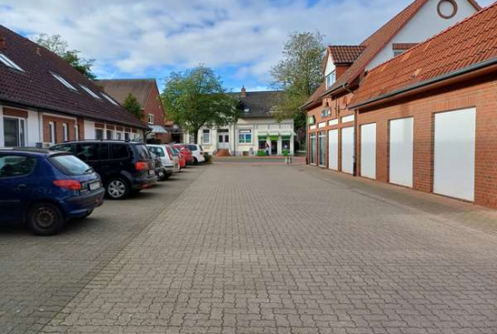 Bruchhausen-Vilsen Bahnhofstrasse, Ladenlokal, Gastronomie mieten oder kaufen