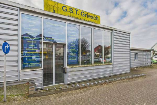 Langen , Ladenlokal, Gastronomie mieten oder kaufen