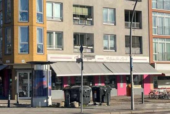 Berlin Bahnhofstr., Ladenlokal, Gastronomie mieten oder kaufen
