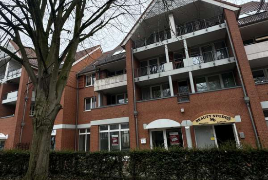 Wunstorf Am Stadtgraben, Ladenlokal, Gastronomie mieten oder kaufen