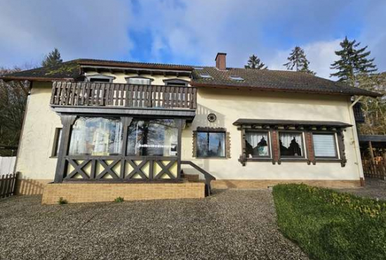 Alflen , Ladenlokal, Gastronomie mieten oder kaufen