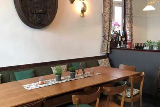 Bingen am Rhein Rathausstraße, Ladenlokal, Gastronomie mieten oder kaufen