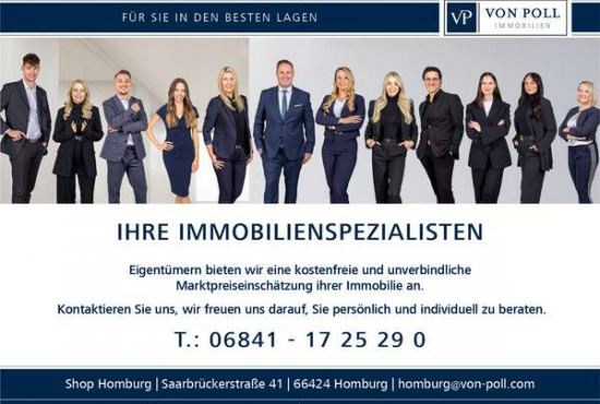 Homburg , Ladenlokal, Gastronomie mieten oder kaufen