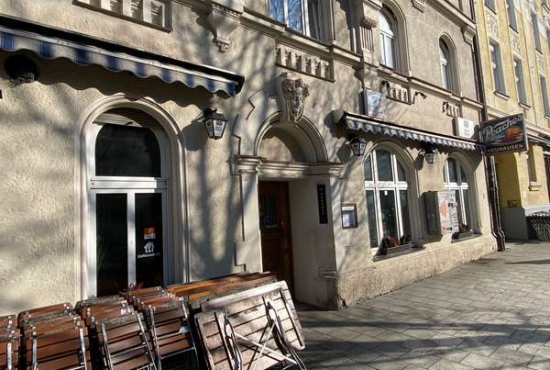 München Donnersberger Strasse, Ladenlokal, Gastronomie mieten oder kaufen