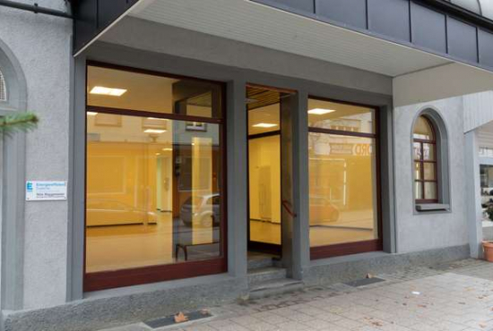 Gaggenau Hauptstr., Ladenlokal, Gastronomie mieten oder kaufen
