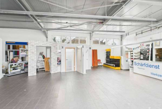 Langen , Ladenlokal, Gastronomie mieten oder kaufen