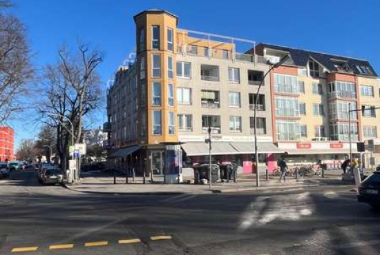 Berlin Bahnhofstr., Ladenlokal, Gastronomie mieten oder kaufen