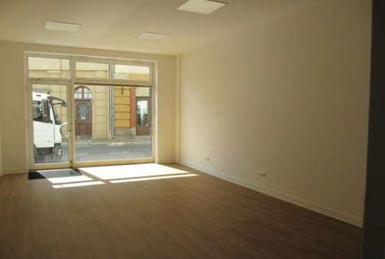 Reichenbach Bahnhofstr., Ladenlokal, Gastronomie mieten oder kaufen