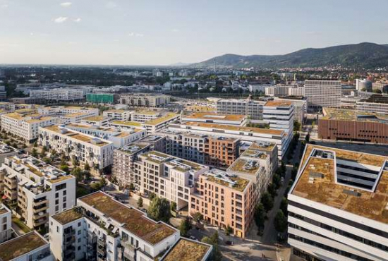 Heidelberg Langer Anger, Ladenlokal, Gastronomie mieten oder kaufen
