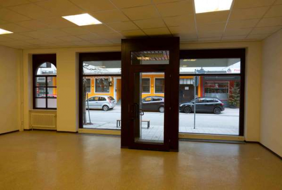 Gaggenau Hauptstr., Ladenlokal, Gastronomie mieten oder kaufen
