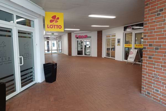 Bruchhausen-Vilsen Bahnhofstrasse, Ladenlokal, Gastronomie mieten oder kaufen