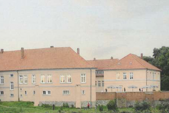 Hoya Schlossplatz, Ladenlokal, Gastronomie mieten oder kaufen