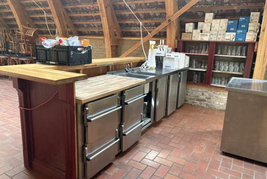 Marienwerder Grafenbrücker Weg, Ladenlokal, Gastronomie mieten oder kaufen