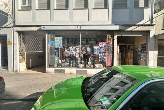 Koblenz , Ladenlokal, Gastronomie mieten oder kaufen