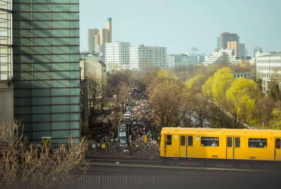 Berlin Holzmarktstraße, Ladenlokal, Gastronomie mieten oder kaufen