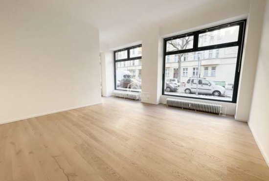 Berlin Horstweg, Ladenlokal, Gastronomie mieten oder kaufen