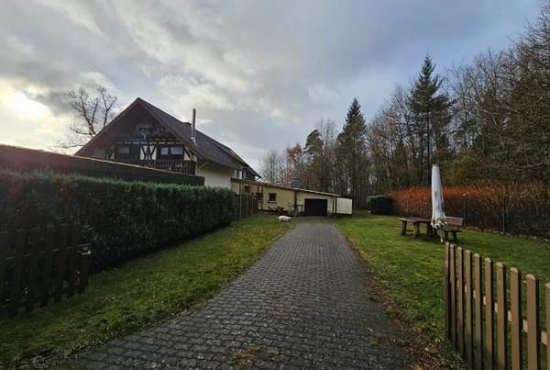 Alflen , Ladenlokal, Gastronomie mieten oder kaufen