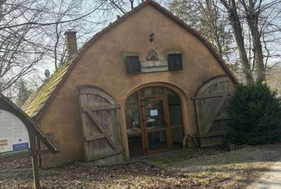 Marienwerder Grafenbrücker Weg, Ladenlokal, Gastronomie mieten oder kaufen