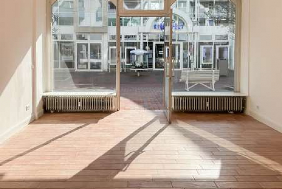 Sylt , Ladenlokal, Gastronomie mieten oder kaufen