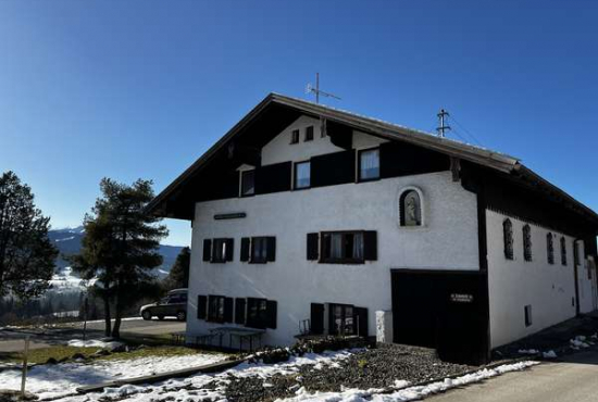 Wertach , Ladenlokal, Gastronomie mieten oder kaufen