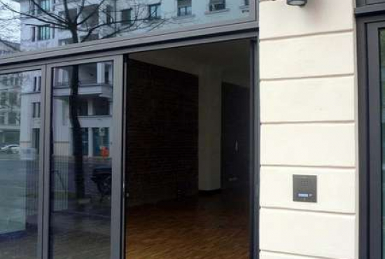 Berlin Leibnizstrasse, Ladenlokal, Gastronomie mieten oder kaufen