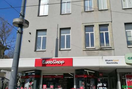 Witten Bahnhofstraße, Ladenlokal, Gastronomie mieten oder kaufen