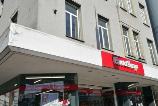 Witten Bahnhofstraße, Ladenlokal, Gastronomie mieten oder kaufen