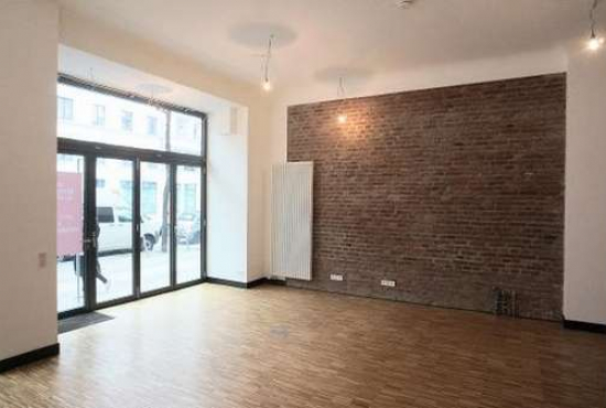 Berlin Leibnizstrasse, Ladenlokal, Gastronomie mieten oder kaufen