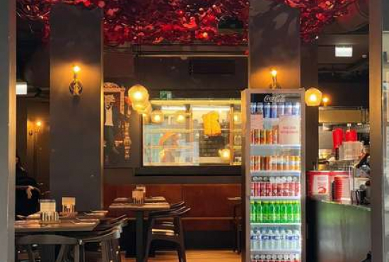 Mannheim , Ladenlokal, Gastronomie mieten oder kaufen