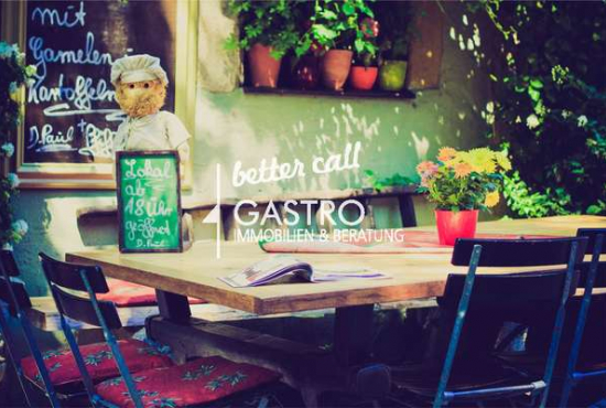Berlin , Ladenlokal, Gastronomie mieten oder kaufen