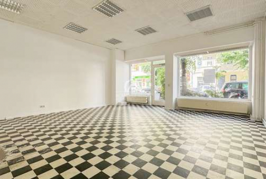 Berlin Boxhagener Straße, Ladenlokal, Gastronomie mieten oder kaufen