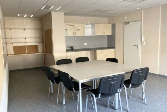 Wuppertal Werth, Ladenlokal, Gastronomie mieten oder kaufen
