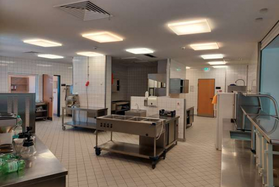 Hoppegarten Hoppegartener Str., Ladenlokal, Gastronomie mieten oder kaufen