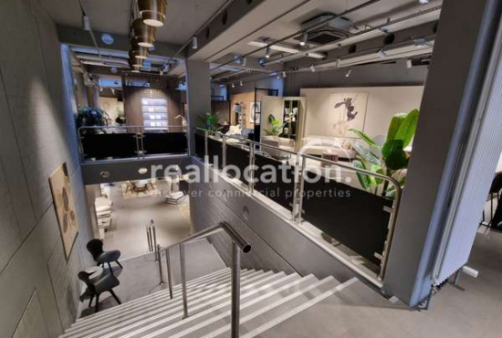 Karlsruhe Karlstraße, Ladenlokal, Gastronomie mieten oder kaufen