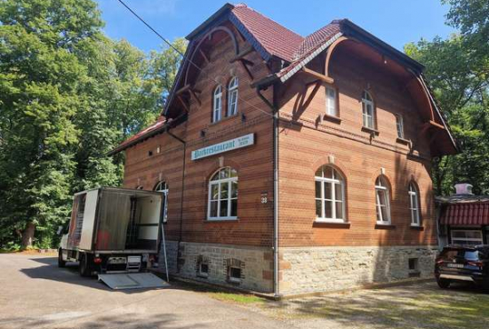 Lützen , Ladenlokal, Gastronomie mieten oder kaufen