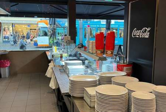 Mannheim , Ladenlokal, Gastronomie mieten oder kaufen