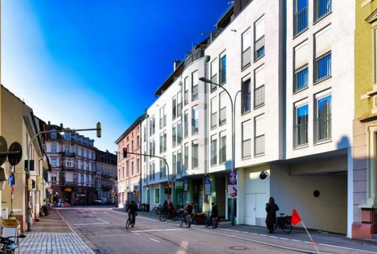 Freiburg im Breisgau / Wiehre , Ladenlokal, Gastronomie mieten oder kaufen