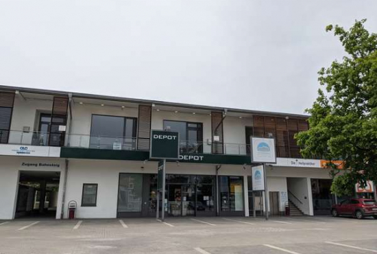 Miesbach , Ladenlokal, Gastronomie mieten oder kaufen