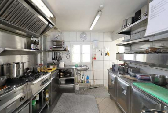 Essen , Ladenlokal, Gastronomie mieten oder kaufen