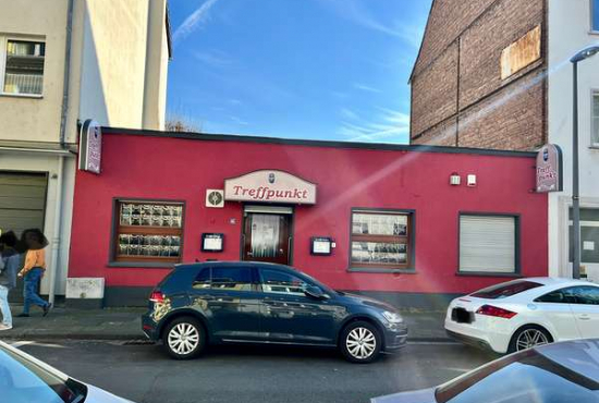 Köln Idastraße, Ladenlokal, Gastronomie mieten oder kaufen