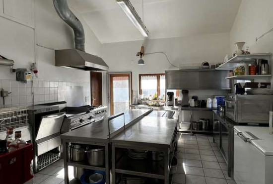 Wertach , Ladenlokal, Gastronomie mieten oder kaufen