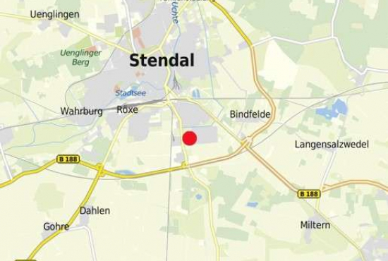 Stendal Industriestr., Ladenlokal, Gastronomie mieten oder kaufen