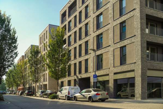 Heidelberg Max-Jarecki-Straße, Ladenlokal, Gastronomie mieten oder kaufen