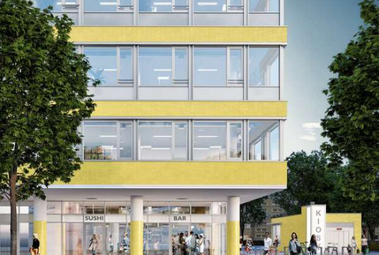 Berlin Holzmarktstraße, Ladenlokal, Gastronomie mieten oder kaufen