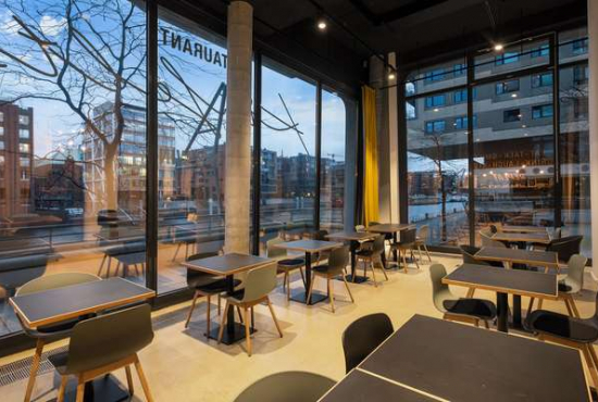 Hamburg , Ladenlokal, Gastronomie mieten oder kaufen