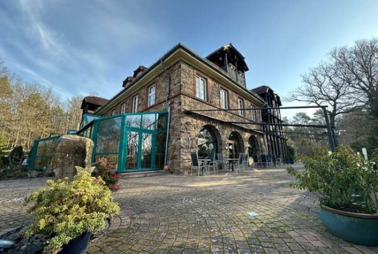 Geisenheim-Johannisberg , Ladenlokal, Gastronomie mieten oder kaufen